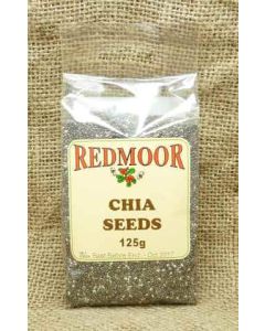 CHIA SEEDS 125G