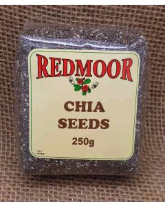 CHIA SEEDS 250G