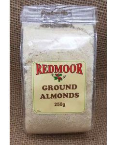 ALMONDS GROUND 250G