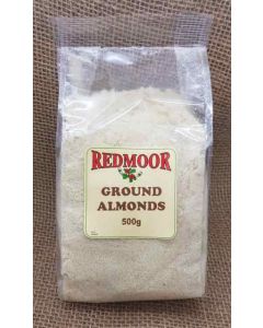 ALMONDS GROUND 500G