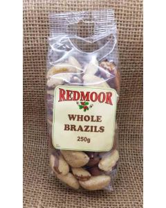 BRAZILS WHOLE 250G