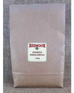 FLOUR STRONG WHOLEMEAL 1.5KG