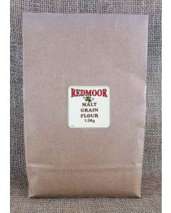 FLOUR MALT GRAIN 1.5KG