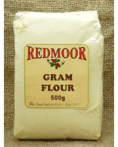 GRAM FLOUR 500G