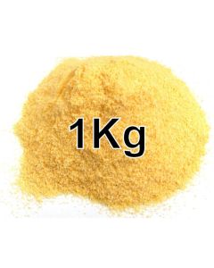 POLENTA MAIZE MEAL (FINE) 1KG