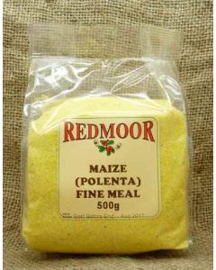 POLENTA MAIZE MEAL (FINE) 500G