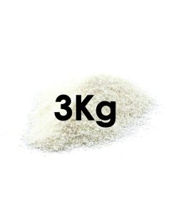 COCONUT DESICCATED 3KG