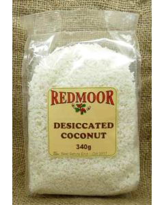 DESICCATED COCONUT 340G