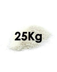 COCONUT DESICCATED 25KG