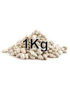 BUTTER BEANS 1KG