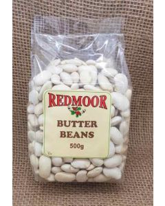 BUTTER BEANS 500G