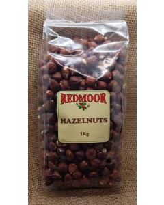 HAZELNUTS KG