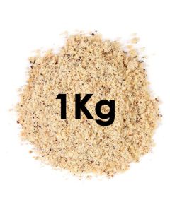 HAZELNUTS GROUND 1KG