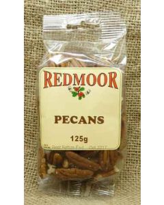 PECANS 125G