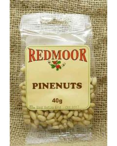 PINENUTS 40G