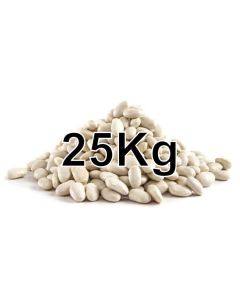 BUTTER BEANS 25KG