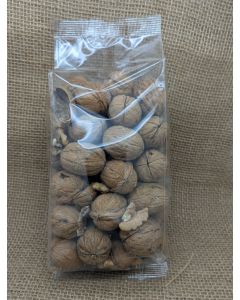 WALNUTS IN SHELL 500G
