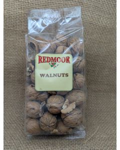 WALNUTS IN SHELL 500G