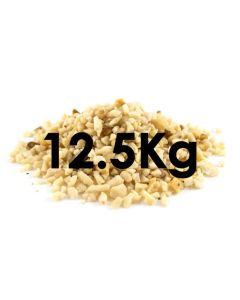 CHOPPED MIXED NUTS 12.5KG