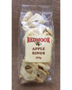 APPLE RINGS 250G