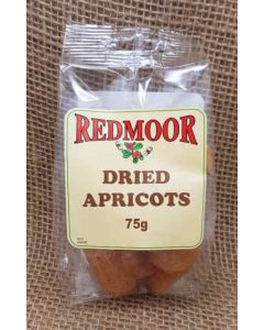 APRICOT SNACK 75G