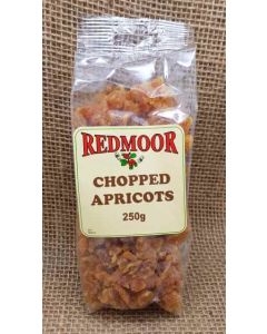 APRICOT CHOPPED 250G