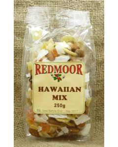 HAWAIIAN MIX  250G