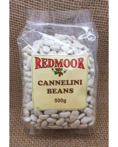 CANELLINI BEANS 500G