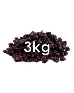 CURRANTS 3KG