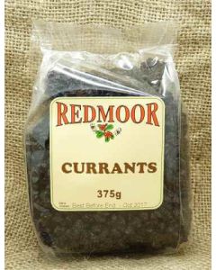 CURRANTS 375G