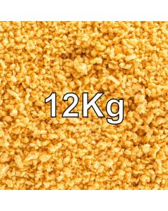 GOLDEN BREADCRUMBS  4 X 3KG