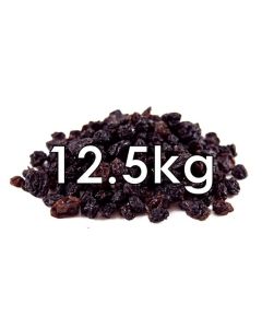 CURRANTS   12.5KG