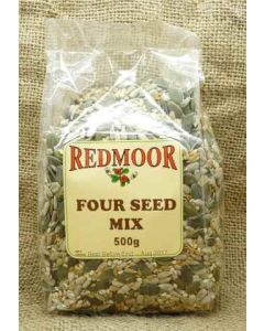 FOUR SEED MIX 500G