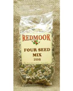 FOUR SEED MIX 250G