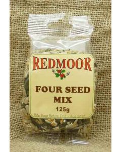 FOUR SEED MIX 125G