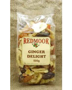 GINGER DELIGHT 500G