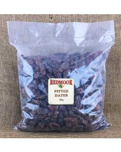 DATES PITTED SELECT 3KG