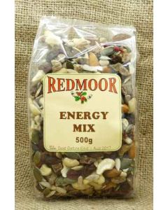 ENERGY MIX  500G