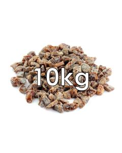 DATES CHOPPED 10KG