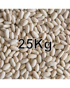 CANNELINI BEANS 25KG