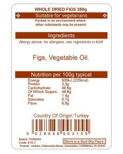 FIGS 250G