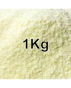 MILK SKIM POWDER  KG