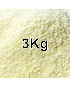 MILK SKIM POWDER 3KG