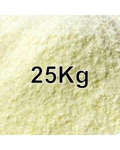 MILK SKIM POWDER  25KG