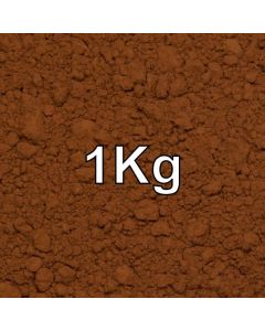 COCOA 10/12% (NAT) 1KG