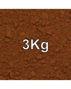 COCOA 10/12% (NAT) 3KG