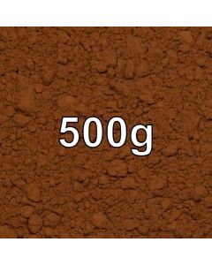 COCOA 10/12% (NAT) 500G