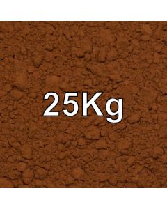 COCOA 10/12% (NAT) 25KG