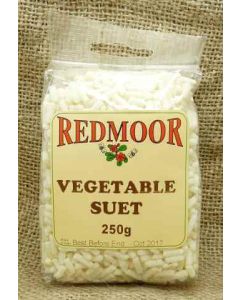 VEGETABLE SUET NON HYDROGENATED 250G