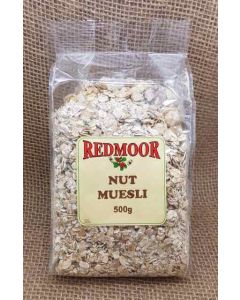 NUT MUESLI 500G